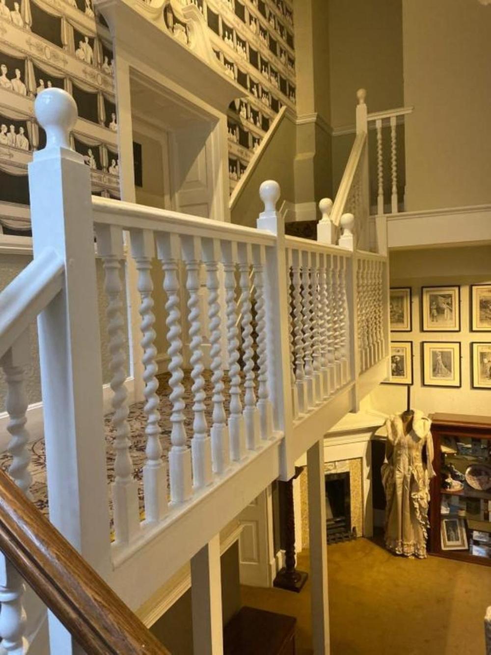 Langtry Manor Hotel Bournemouth Luaran gambar