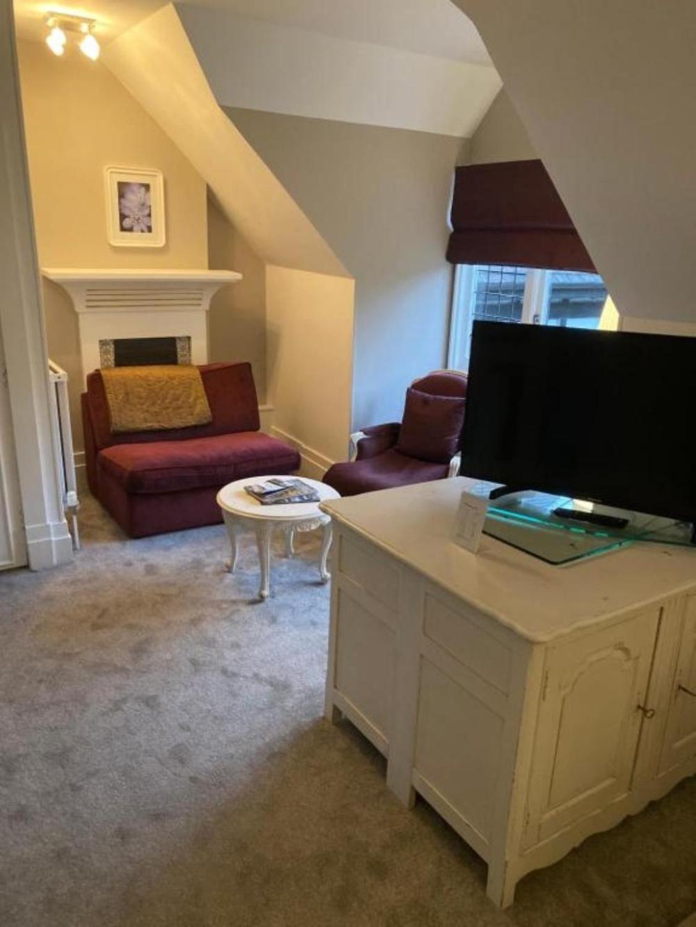Langtry Manor Hotel Bournemouth Luaran gambar