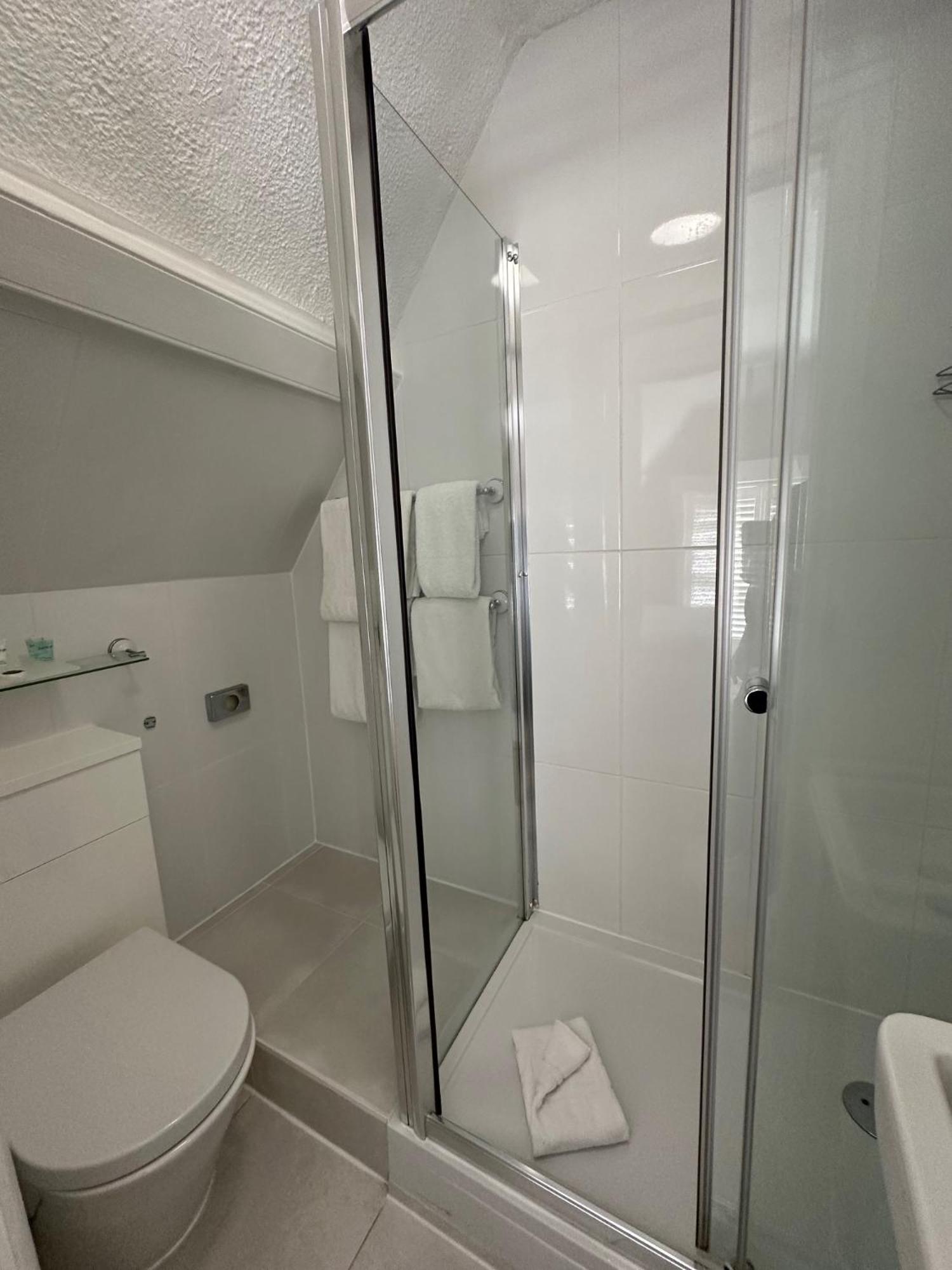 Langtry Manor Hotel Bournemouth Bilik gambar