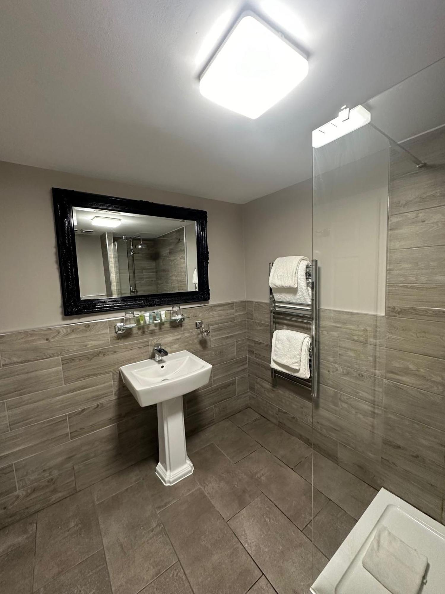 Langtry Manor Hotel Bournemouth Luaran gambar