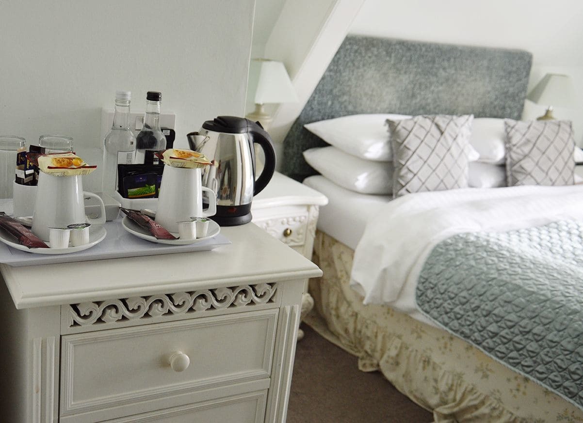 Langtry Manor Hotel Bournemouth Luaran gambar
